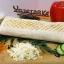 Шаурма Вегетарианская