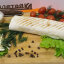 Ролл с курицей