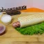 Хот-дог Французский