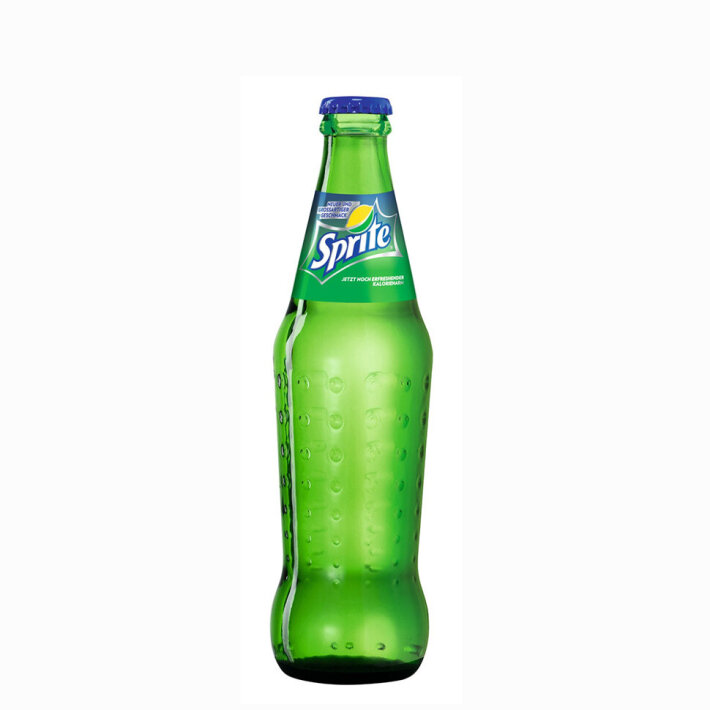 Напиток газированный «Sprite»