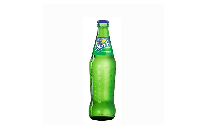 Напиток газированный «Sprite»