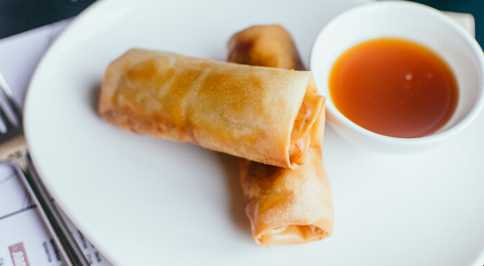 Ресторан «Manao»