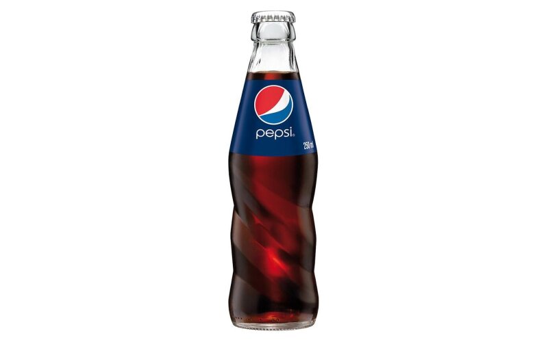 Напиток газированный «Pepsi-Сola»