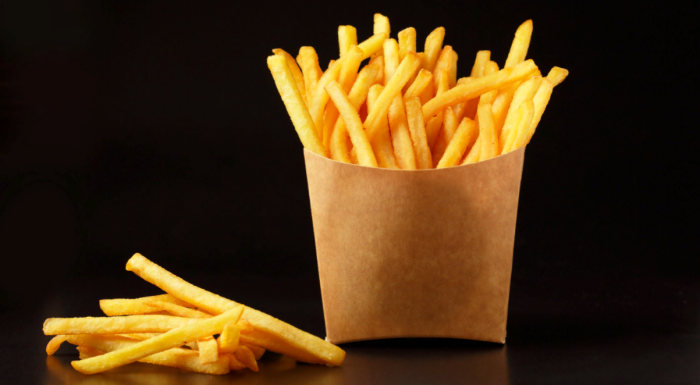 Служба доставки ПарККинг