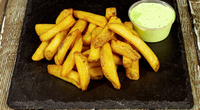 Служба доставки «Мясорубка»