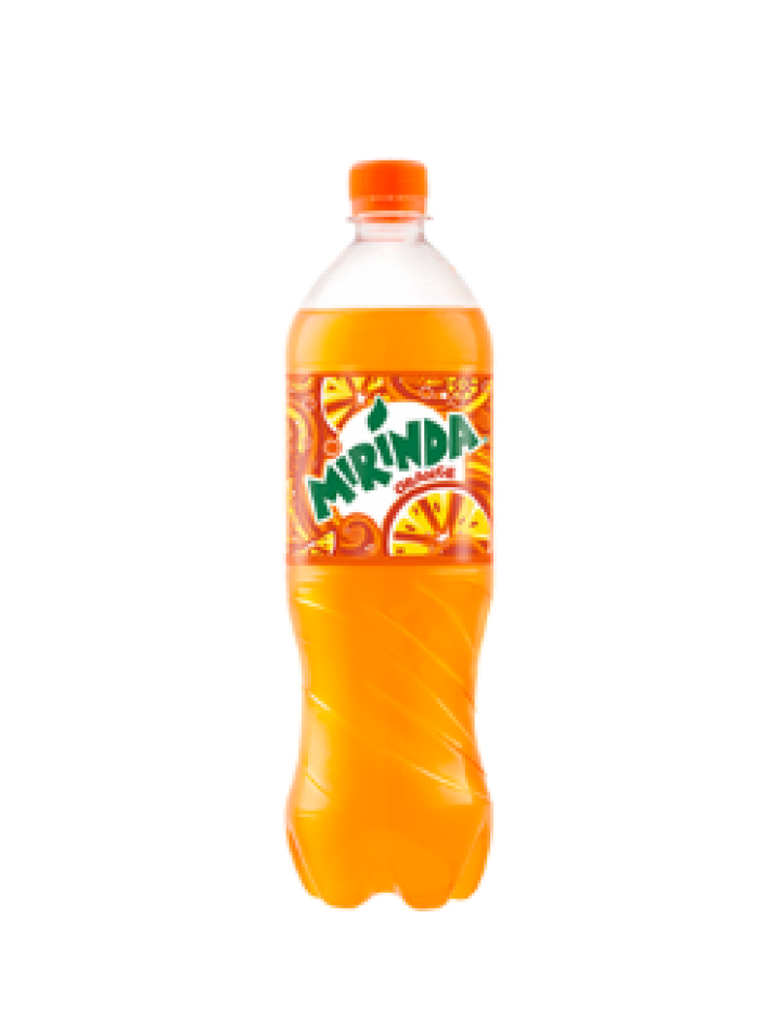 Mirinda