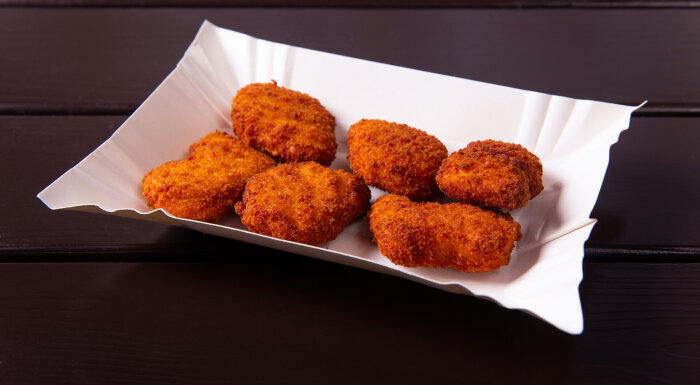 Служба доставки «Food&Beer»