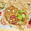 Тар-тар из говядины Крафт