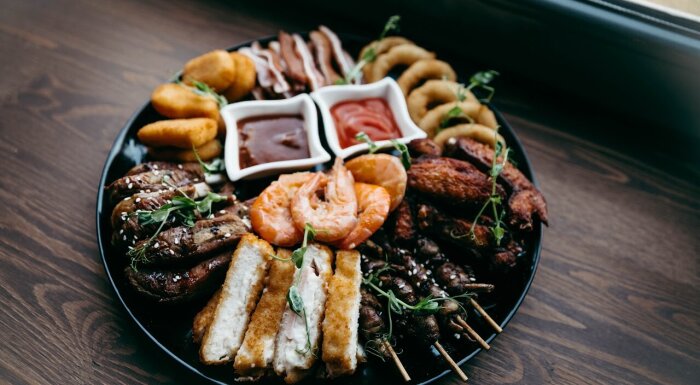 Лаунж-бар «Облако»