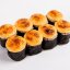 Запечённый ролл Классика с курицей