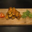 Крылья куриные барбекю