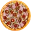 Пицца Мясная