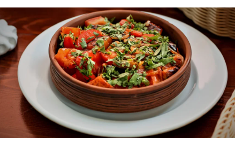 Аджапсандали