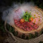 Вяленая нарезка По-нёмански