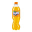 Напиток газированный Fanta апельсин