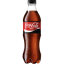 Газированный напиток Coca-Cola Zero