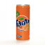 Газированный напиток Fanta Апельсин