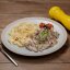 Beef stroganoff