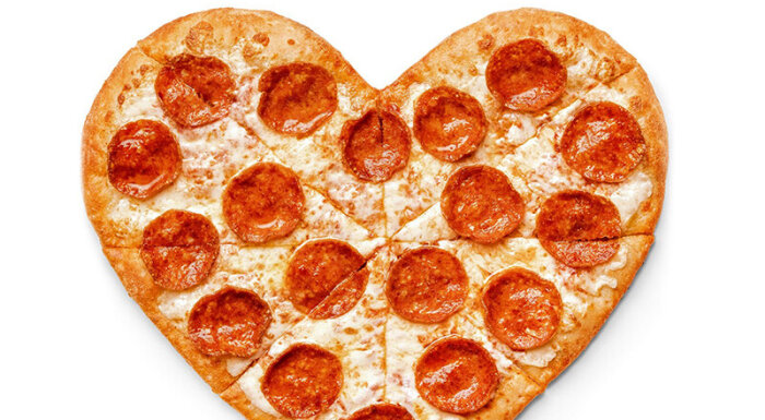 Доставка «Monster pizza»