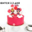 Торт детский LOL