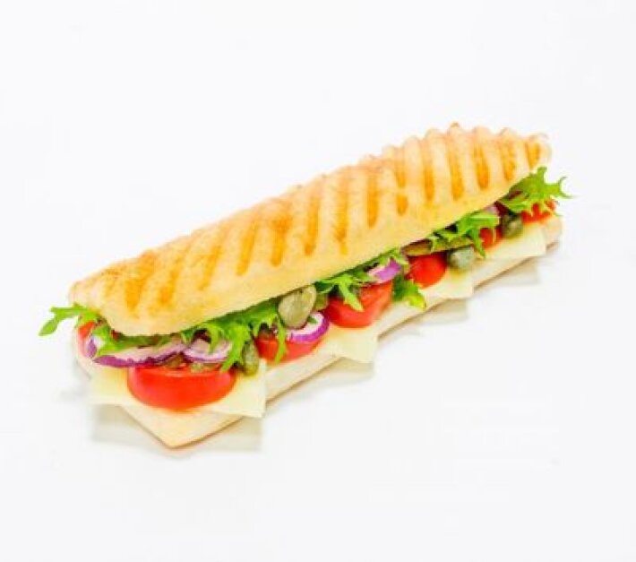 Панини капрезе