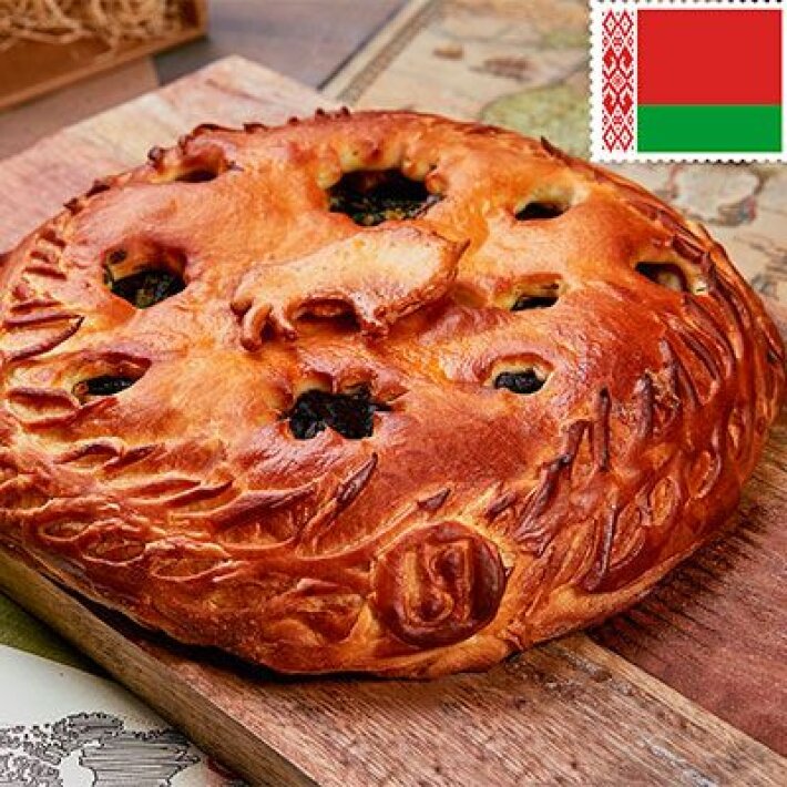 Белорусский