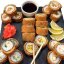 Ролл Unagi hot
