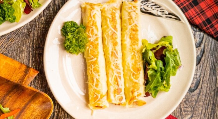 Ресторан «Лямус»