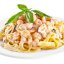 Паста с морепродуктами