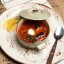 Мясная Солянка
