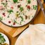 Мачанка с уткой и охотничьими колбасками