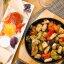Фахитос с курицей
