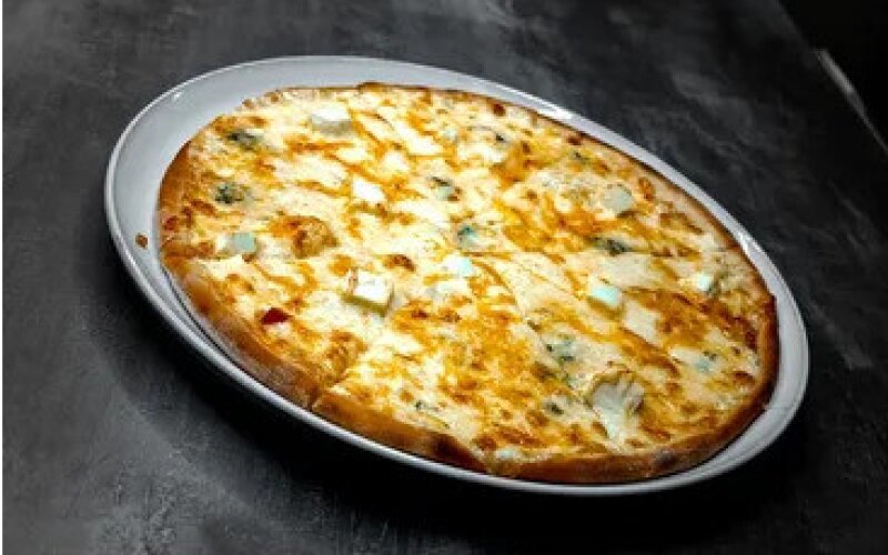 Пицца «5 сыров»