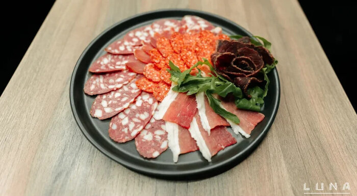 Рестобар «Луна»