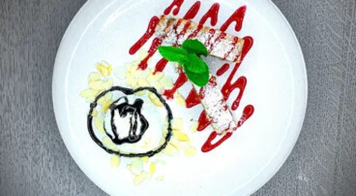 Рестобар «Луна»