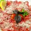 Карпаччо из говяжей вырезки