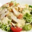 Салат Цезарь с куриным филе