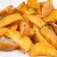 Картофельные дольки