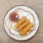 Сырные палочки