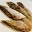 Блинчики с шоколадной пастой и грецким орехом