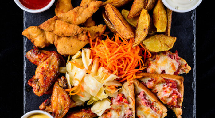 Накормим.бай