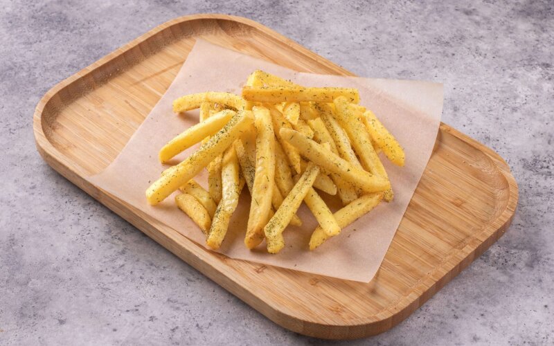 Картофель фри