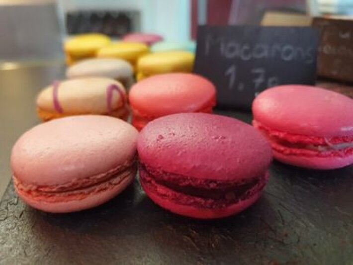 Macarons