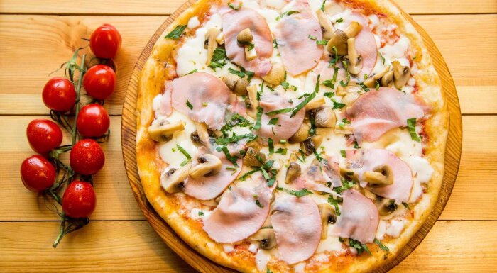 Pizza House Барановичи