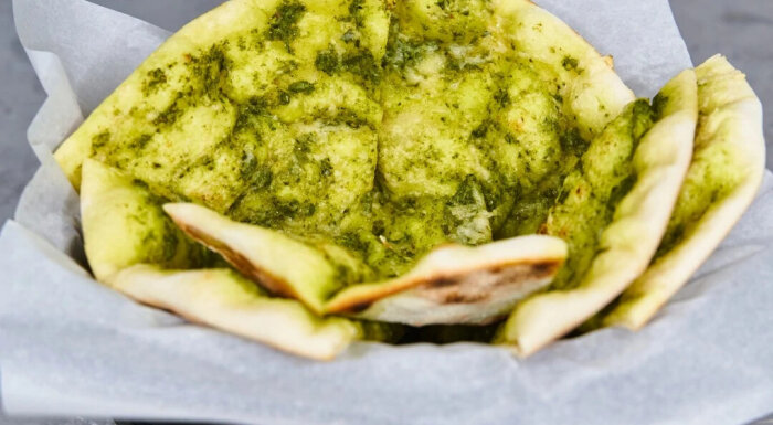 Кафе-пиццерия «Terra»