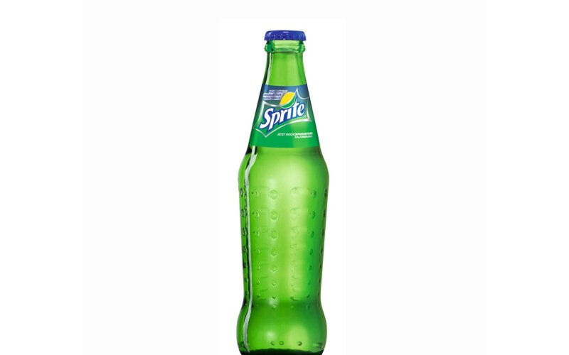 Напиток газированный «Sprite»