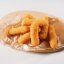 Сырные палочки