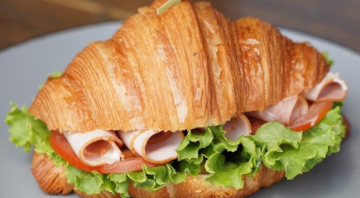 Служба доставки «SushiHome Гродно»