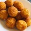 Сырные шарики