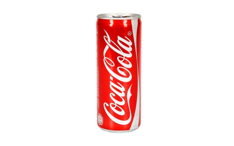 Напиток газированный «Coca-Cola»